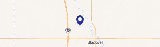 Blackwell, OK 74631
