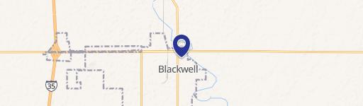 Blackwell, OK 74631