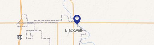 Blackwell, OK 74631