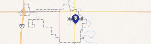 Blackwell, OK 74631