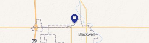 Blackwell, OK 74631