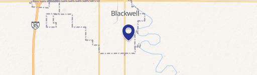 Blackwell, OK 74631