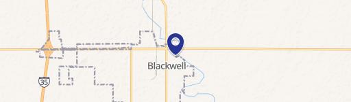 Blackwell, OK 74631