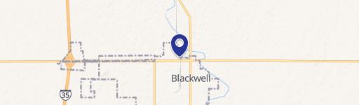 Blackwell, OK 74631