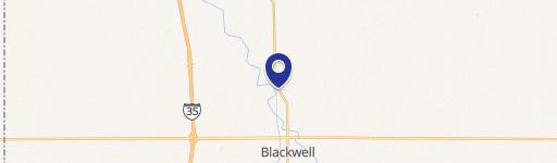 Blackwell, OK 74631