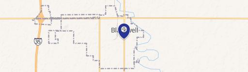 Blackwell, OK 74631