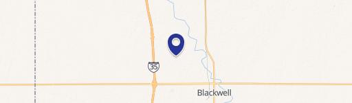 Blackwell, OK 74631