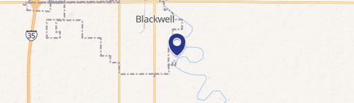 Blackwell, OK 74631