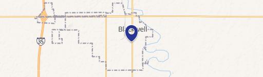 Blackwell, OK 74631