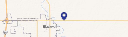 Blackwell, OK 74631