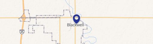 Blackwell, OK 74631