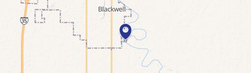Blackwell, OK 74631