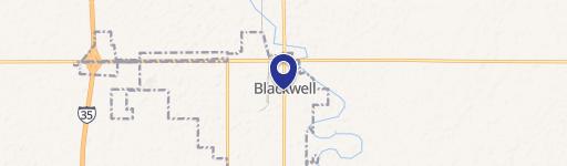 Blackwell, OK 74631