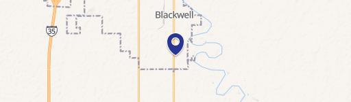 Blackwell, OK 74631