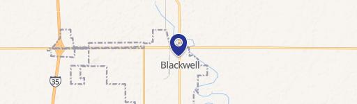 Blackwell, OK 74631