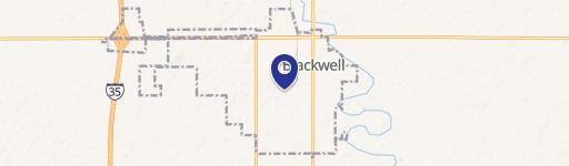 Blackwell, OK 74631