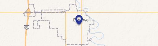 Blackwell, OK 74631
