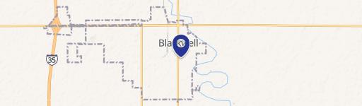 Blackwell, OK 74631