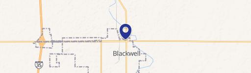 Blackwell, OK 74631
