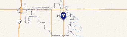 Blackwell, OK 74631