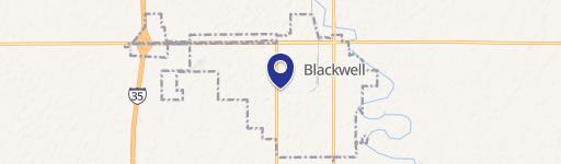 Blackwell, OK 74631