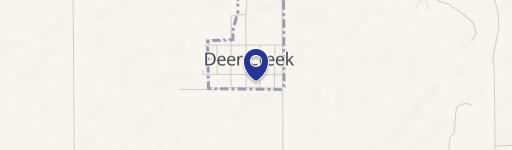 Deer Creek, OK 74636