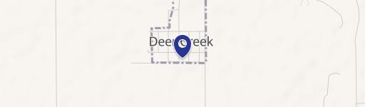 Deer Creek, OK 74636