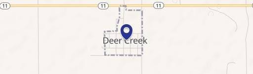 Deer Creek, OK 74636
