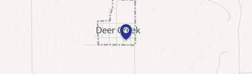 Deer Creek, OK 74636