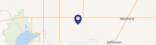 Deer Creek, OK 74636