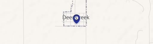 Deer Creek, OK 74636