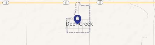 Deer Creek, OK 74636