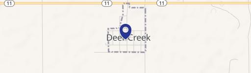 Deer Creek, OK 74636