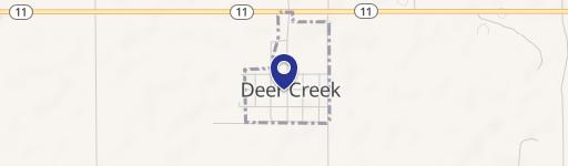 Deer Creek, OK 74636
