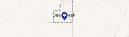 Deer Creek, OK 74636