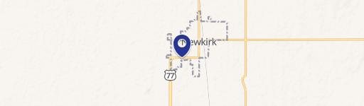 Newkirk, OK 74647