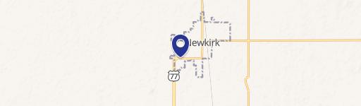 Newkirk, OK 74647