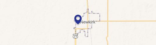 Newkirk, OK 74647