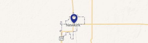 Newkirk, OK 74647