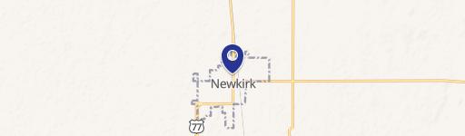 Newkirk, OK 74647