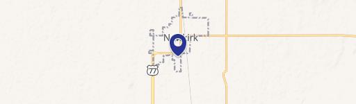Newkirk, OK 74647