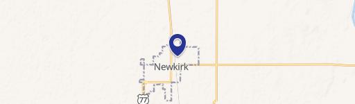 Newkirk, OK 74647