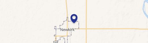 Newkirk, OK 74647