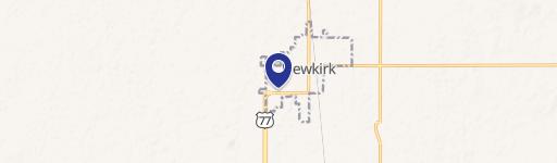 Newkirk, OK 74647