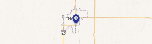 Newkirk, OK 74647