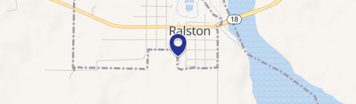 Ralston, OK 74650