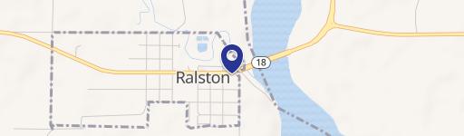 Ralston, OK 74650