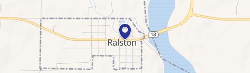 Ralston, OK 74650