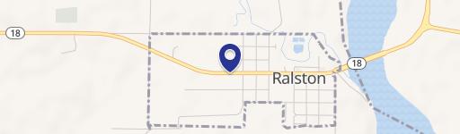 Ralston, OK 74650
