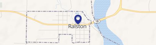 Ralston, OK 74650